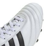 adidas Copa Mundial FG - White - Image 7