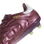 adidas Copa Pure 2 Elite FG - Energy Citrus Pack (SP24) - Image 8