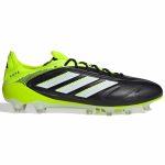 adidas Copa Pure III Elite Artificial Grass Soccer Cleats - Radiant Blaze Pack (FA25)