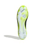 adidas Copa Pure III Elite Artificial Grass Soccer Cleats - Radiant Blaze Pack (FA25) - Image 6