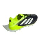 adidas Copa Pure III Elite Artificial Grass Soccer Cleats - Radiant Blaze Pack (FA25) - Image 4