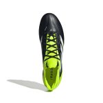 adidas Copa Pure III Elite Artificial Grass Soccer Cleats - Radiant Blaze Pack (FA25) - Image 5
