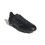 adidas Copa Pure III Elite FG - Stealth Victory Pack (SP25) - Image 3