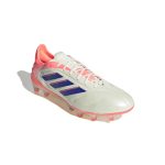 adidas Copa Pure III Elite Firm Ground Soccer Cleats - Coral Blaze Pack (FA25) - Image 3