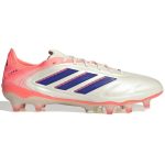adidas Copa Pure III Elite Firm Ground Soccer Cleats - Coral Blaze Pack (FA25)