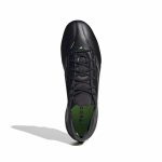 adidas Copa Pure III Elite Firm Ground Soccer Cleats - Electric Stealth Pack (FA25) - Image 5