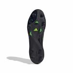 adidas Copa Pure III Elite Firm Ground Soccer Cleats - Electric Stealth Pack (FA25) - Image 6