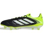 adidas Copa Pure III Elite Firm Ground Soccer Cleats - Radiant Blaze Pack (FA25) - Image 2