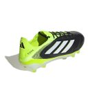 adidas Copa Pure III Elite Firm Ground Soccer Cleats - Radiant Blaze Pack (FA25) - Image 4