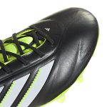 adidas Copa Pure III Elite Firm Ground Soccer Cleats - Radiant Blaze Pack (FA25) - Image 7