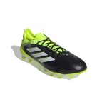 adidas Copa Pure III Elite Firm Ground Soccer Cleats - Radiant Blaze Pack (FA25) - Image 3
