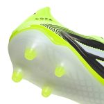 adidas Copa Pure III Elite Firm Ground Soccer Cleats - Radiant Blaze Pack (FA25) - Image 8