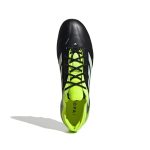 adidas Copa Pure III Elite Firm Ground Soccer Cleats - Radiant Blaze Pack (FA25) - Image 5