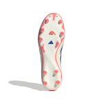 adidas Copa Pure III League Firm/Multi Ground Soccer Cleats - Coral Blaze Pack (FA25) - Image 6