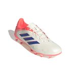 adidas Copa Pure III League Firm/Multi Ground Soccer Cleats - Coral Blaze Pack (FA25) - Image 3