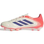 adidas Copa Pure III League Firm/Multi Ground Soccer Cleats - Coral Blaze Pack (FA25) - Image 2