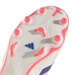 adidas Copa Pure III League Firm/Multi Ground Soccer Cleats - Coral Blaze Pack (FA25) - Image 8
