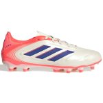 adidas Copa Pure III League Firm/Multi Ground Soccer Cleats - Coral Blaze Pack (FA25)