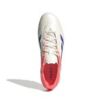 adidas Copa Pure III League Firm/Multi Ground Soccer Cleats - Coral Blaze Pack (FA25) - Image 5