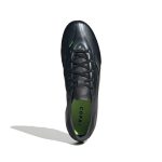 adidas Copa Pure III League Firm/Multi Ground Soccer Cleats - Electric Stealth Pack (FA25) - Image 5
