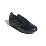 adidas Copa Pure III League Firm/Multi Ground Soccer Cleats - Electric Stealth Pack (FA25) - Image 3