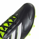 adidas Copa Pure III League Firm/Multi Ground Soccer Cleats - Radiant Blaze Pack (FA25) - Image 7