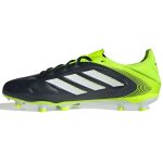 adidas Copa Pure III League Firm/Multi Ground Soccer Cleats - Radiant Blaze Pack (FA25) - Image 2