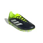 adidas Copa Pure III League Firm/Multi Ground Soccer Cleats - Radiant Blaze Pack (FA25) - Image 3