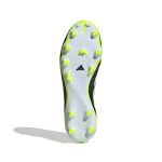 adidas Copa Pure III League Firm/Multi Ground Soccer Cleats - Radiant Blaze Pack (FA25) - Image 6