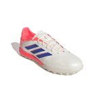 adidas Copa Pure III League Turf Soccer Shoes - Coral Blaze Pack (FA25) - Image 3