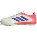 adidas Copa Pure III League Turf Soccer Shoes - Coral Blaze Pack (FA25) - Image 2