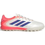 adidas Copa Pure III League Turf Soccer Shoes - Coral Blaze Pack (FA25)