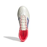 adidas Copa Pure III League Turf Soccer Shoes - Coral Blaze Pack (FA25) - Image 5