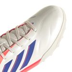 adidas Copa Pure III League Turf Soccer Shoes - Coral Blaze Pack (FA25) - Image 7