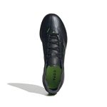 adidas Copa Pure III League Turf Soccer Shoes - Electric Stealth Pack (FA25) - Image 5