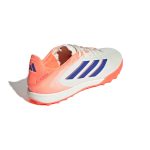 adidas Copa Pure III Pro Turf Soccer Shoes - Coral Blaze Pack (FA25) - Image 4