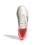 adidas Copa Pure III Pro Turf Soccer Shoes - Coral Blaze Pack (FA25) - Image 5