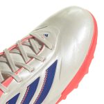 adidas Copa Pure III Pro Turf Soccer Shoes - Coral Blaze Pack (FA25) - Image 7