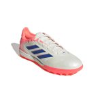 adidas Copa Pure III Pro Turf Soccer Shoes - Coral Blaze Pack (FA25) - Image 3