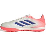 adidas Copa Pure III Pro Turf Soccer Shoes - Coral Blaze Pack (FA25) - Image 2