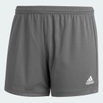 adidas Entrada 22 Shorts Womens - Image 3