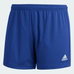adidas Entrada 22 Shorts Womens - Image 4