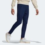 adidas Entrada 22 Training Pants - Navy - Image 2