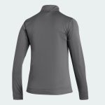 adidas Entrada 22 Women's Track Jacket - Team Grey - Image 3