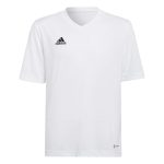 adidas Entrada 22 Youth Jersey
