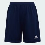 adidas Entrada 22 Youth Shorts - Image 4