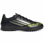 adidas F50 Club Turf Soccer Shoes - Electric Stealth Pack (FA25)