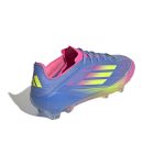 adidas F50 Elite Firm Ground Soccer Cleats - Celestial Victory Pack (SP25) - Image 4