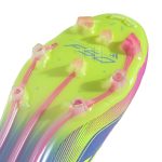 adidas F50 Elite Firm Ground Soccer Cleats - Celestial Victory Pack (SP25) - Image 8