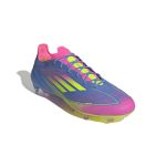 adidas F50 Elite Firm Ground Soccer Cleats - Celestial Victory Pack (SP25) - Image 3